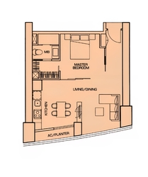 The Sail @ Marina Bay (D1), Apartment #529924531